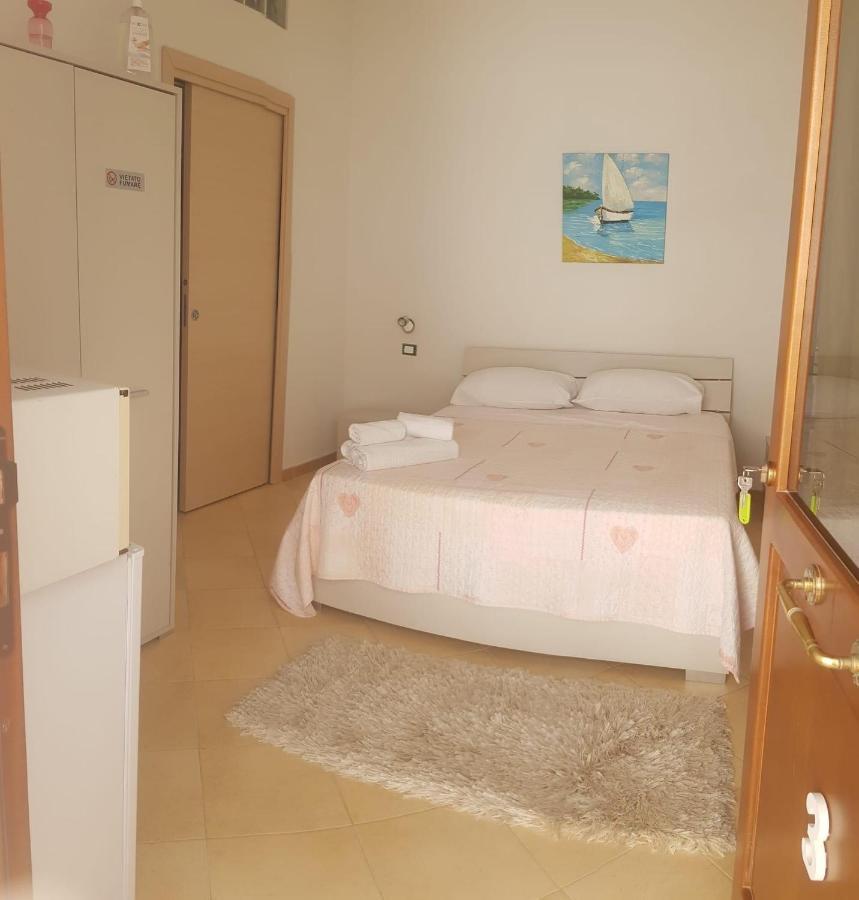 Tres Hermanos San Vito Lo Capo Esterno foto